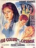 poster de Au coeur de la Casbah