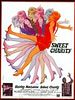poster de Sweet Charity