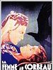 poster de La Femme au corbeau