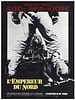 poster de L'Empereur du Nord