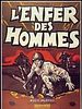 poster de L'Enfer des hommes
