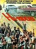 poster de Riders