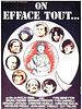poster de On efface tout