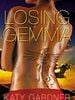 poster de Losing Gemma