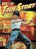 poster de La Vie fantastique de Bruce Lee