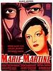 poster de Marie-Martine
