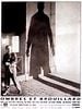 poster de Ombres et brouillard