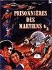 poster de Prisonnières des Martiens