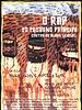 poster de O Rap do Pequeno Princípe contra as Almas Sebosas