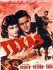 poster de Texas