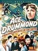 poster de Ace drummond
