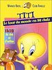 poster de Titi : Le tour du monde en 80 chats