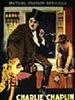 poster de Charlot rentre tard