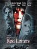 poster de En Lettres de Sang