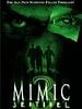 poster de Mimic 3: Sentinel