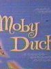 poster de Moby Duck