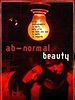 poster de Ab-normal Beauty