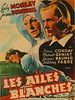 poster de Les ailes blanches