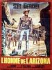 poster de L'Homme de l'Arizona