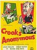 poster de Crooks anonymous