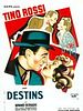 poster de Destins