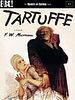 poster de Tartuffe