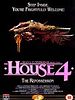 poster de House IV