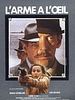 poster de L'Arme à l'oeil
