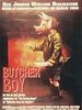 poster de Butcher Boy