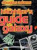 poster de Le Guide du Voyageur Galactique