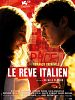 poster de Le Rêve italien