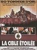 poster de La Cible étoilée