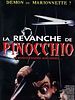 poster de La Revanche de Pinocchio