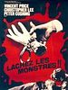 poster de Lâchez les monstres