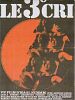 poster de Le Troisième cri