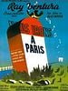 poster de Nous irons a Paris