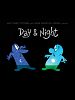 poster de Jour Nuit