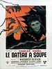 poster de Le Bateau à soupe