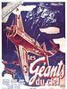 poster de Les Géants du Ciel