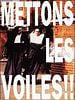 poster de Mettons les voiles
