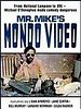 poster de Mr. Mike mondo's video