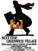 poster de Next Stop, Greenwich Village