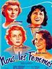 poster de Nous les femmes