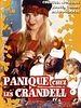 poster de Panique chez les Crandell