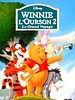 poster de Winnie l'ourson 2 : le grand voyage