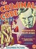 poster de Le Code criminel