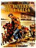 poster de Les Bateliers de la Volga