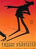 poster de L'Ombre d'Andersen