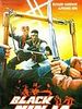 poster de Black Ninja