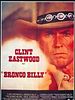 poster de Bronco Billy